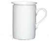 RITZENHOFF & BREKER Kaffeebecher Bianco 300ml ws 6 Stück Voir les images du produit 5