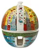 Goebel James Rizzi - My New York City Sunset Teekanne mit Produktbild-Vorschau 7
