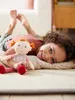 Haba Stoffpuppe / Kuschelpuppe 25 cm - Roya Produktbild-Vorschau 4