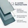 kwmobile Handyhülle für Google Pixel 10a Hülle - Case Produktbild-Vorschau 6