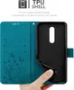 Cadorabo Hülle für Xiaomi RedMi 8A Schutz Hülle in Blau Produktbild-Vorschau 6