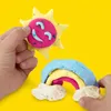 HASBRO - Play-Doh 4ks kelímků s konfetami Náhled obrázku produktu 11