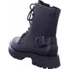 Tamaris Schnürstiefeletten Damen 31363136333531 Schwarz 41 Produktbild-Vorschau 16