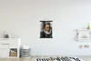 MuchoWow® Textilposter Wilhelm von Oranien - Adriaen Produktbild-Vorschau 2