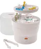 Olympia BS 29 - AC - 500 W - 231 mm - 231 mm - 335 mm - 1,2 Produktbild-Vorschau 3