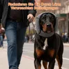 Wasserdichte Hunde-Ohrenschützer,Lärmschutz & Schutz,Baden, Produktbild-Vorschau 2