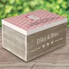 Mr. & Mrs. Panda Erinnerungsbox Einhorn Wut 22 x 15 cm - Produktbild-Vorschau 2