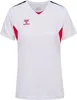 Hummel Authentic PL Trikot Damen, weiß, XL Produktbild-Vorschau 2