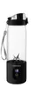 CONCEPT Kabelloser Smoothie-Mixer SM4001 Produktbild-Vorschau 1