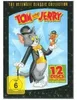 DVD Box Tom und Jerry Produktbild-Vorschau 2