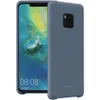 A blue Huawei phone case is shown on a white background, with the phone inside visible. Anteprima dell’immagine prodotto