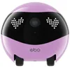 Enabot Ebo Air 2, camera, roze, modelnummer WH287324 Productafbeelding-voorbeeld 2