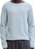 JACK & JONES Jjehill Knit Crew Neck Noos Produktbild-Vorschau 9