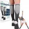 FIT4MED | CALZE A COMPRESSIONE CALZE AL GINOCCHIO CALZE A Anteprima dell’immagine prodotto 5