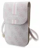 Borsa Guess Guwbp4Rpsp Rosa/Rosa4G a righe Anteprima dell’immagine prodotto 6