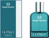 Sergio Tacchini I Love Italy Man Eau De Toilette 50ml (man) Produktbild-Vorschau 2