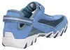 Scarpe da uomo Mephisto Niro, modello Allrounder, scarpe Anteprima dell’immagine prodotto 21