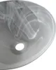 Lampenschirm Queen G9, Glas, Ersatzglas, Schirm, Produktbild-Vorschau 6