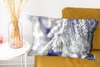 MuchoWow® Zierkissen Sofakissen Wohnzimmer Dekokissen 60x40 Produktbild-Vorschau 6