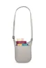 Pacsafe Coversafe V75 RFID Brustbeutel neutral grey Produktbild-Vorschau 9