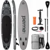 PEME Stand Up Paddle Board – Dark Sky – 350 cm – dvojité Náhľad obrázku produktu 1