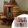 Holz Reparaturset 25-teilig, Möbel Reparaturstifte und Produktbild-Vorschau 6