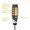 Tappeto massaggiante a vibrazione Medisana MM 825 Numero di Anteprima dell’immagine prodotto 34