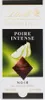 Czekolada Lindt deserowa gruszka 100 g Náhľad obrázku produktu 5