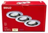 Lampe LED encastrée BRILONER LEUCHTEN FIT MOVE, 3 W, 250 Voir les images du produit 6
