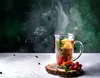 Glasmark Krosno Kieliszki do Latte Macchiato Cappuccino Podgląd zdjęcia produktu 3