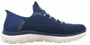 Skechers Slip-Ins Summits High Range Trainer, Blau 42.5 EU Produktbild-Vorschau 37