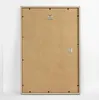 Rám na fotografie LUCA® 40x60 z dubového MDF – ekologický Náhľad obrázku produktu 4
