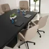 di volio Parmo, domáce kancelárske kreslo s kolieskami, Náhľad obrázku produktu 15
