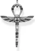Thomas Sabo - PE778-643-11 - Uni prívesok - 925 striebro - Náhľad obrázku produktu 1
