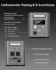 AFERIY P180 Powerstation 1800W 1024Wh LiFePO4 Produktbild-Vorschau 11