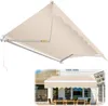 Izrielar Markise 250 x 200 cm Beschattung Terrasse & Balkon Produktbild-Vorschau 14