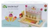 Tender Leaf Toys IJscowagen, Keuken en eten, vanaf 3 jaar Productafbeelding-voorbeeld 7