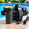 Aqua Technix Pompe de piscine Aqua Plus 6 | Noir Voir les images du produit 5