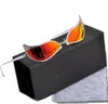 Doflamingo Anime Sonnenbrille - Perfekte Partybrille für Produktbild-Vorschau 2