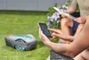 GARDENA Mähroboter smart SILENO city 500 Set  19066-20 Produktbild-Vorschau 2