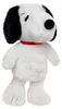 Snoopy, weiches Plü schtier, 45 cm Produktbild-Vorschau 2