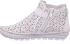 Gemini Komfort Stiefeletten Damen 31323738323633 Weiß 39 EU Produktbild-Vorschau 42