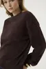 Garcia Z0072_ladies pullover hazel bloom S Produktbild-Vorschau 2