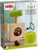 HABA Dekoration Kastanienbohrer & Nussknacker 2 in 1 Produktbild-Vorschau 1