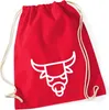 Huuraa Turnbeutel Stier Sternzeichen Symbol 12 Liter Produktbild-Vorschau 1