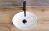 Rea Aufsatzwaschbecken Sofia Mini Cloudy Oval Grey Produktbild-Vorschau 4