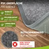 Tappetino riscaldante in PVC a infrarossi per piedi, Anteprima dell’immagine prodotto 5