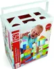 Hape - Meravigliosi blocchi da costruzione in legno - 101 Anteprima dell’immagine prodotto 3