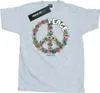 Woodstock - T-Shirt für Herren BI44367 (XXL) (Grau) Produktbild-Vorschau 1