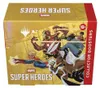 Magic: The Gathering Magic: The Gathering | Marvel Super Anteprima dell’immagine prodotto 7